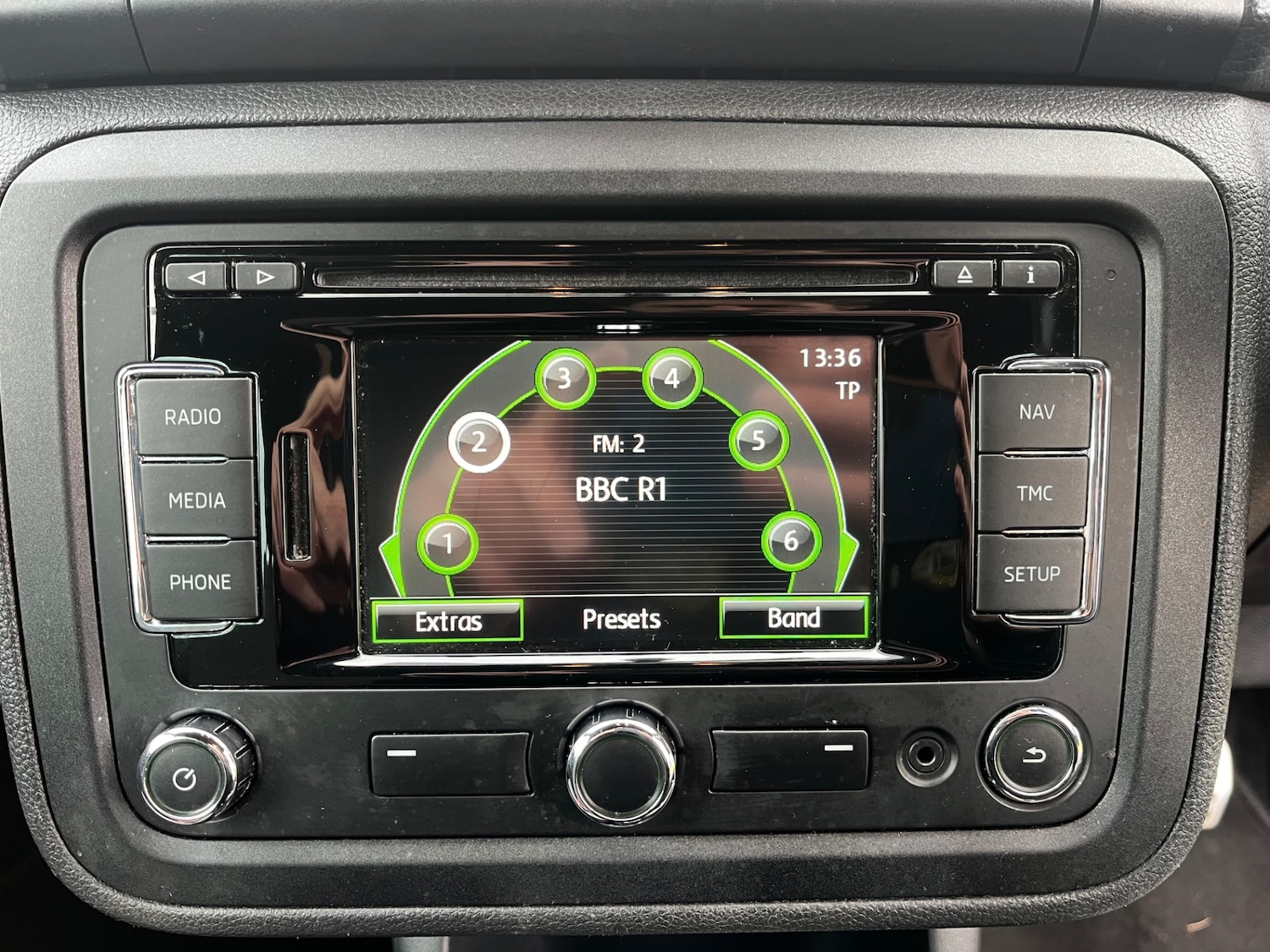 Used Skoda Fabia 2014 for sale - 76615946: Photo 14