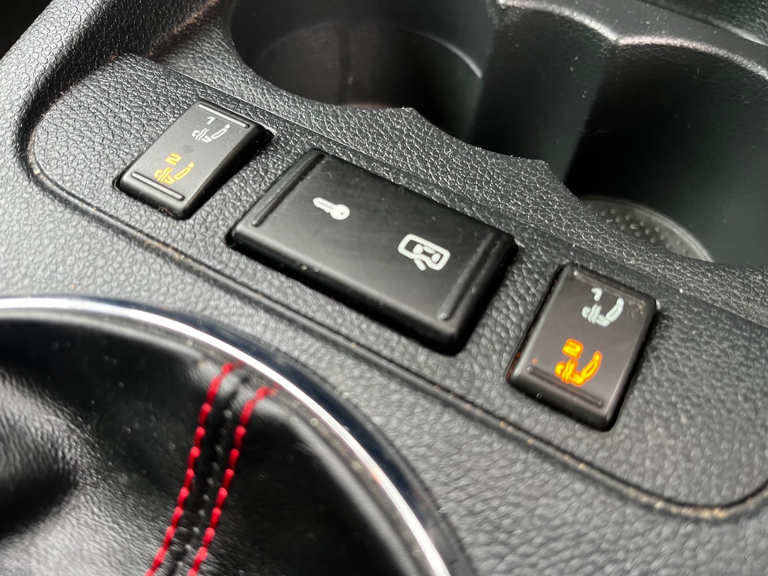 Used Skoda Fabia 2014 for sale - 76615946: Photo 15