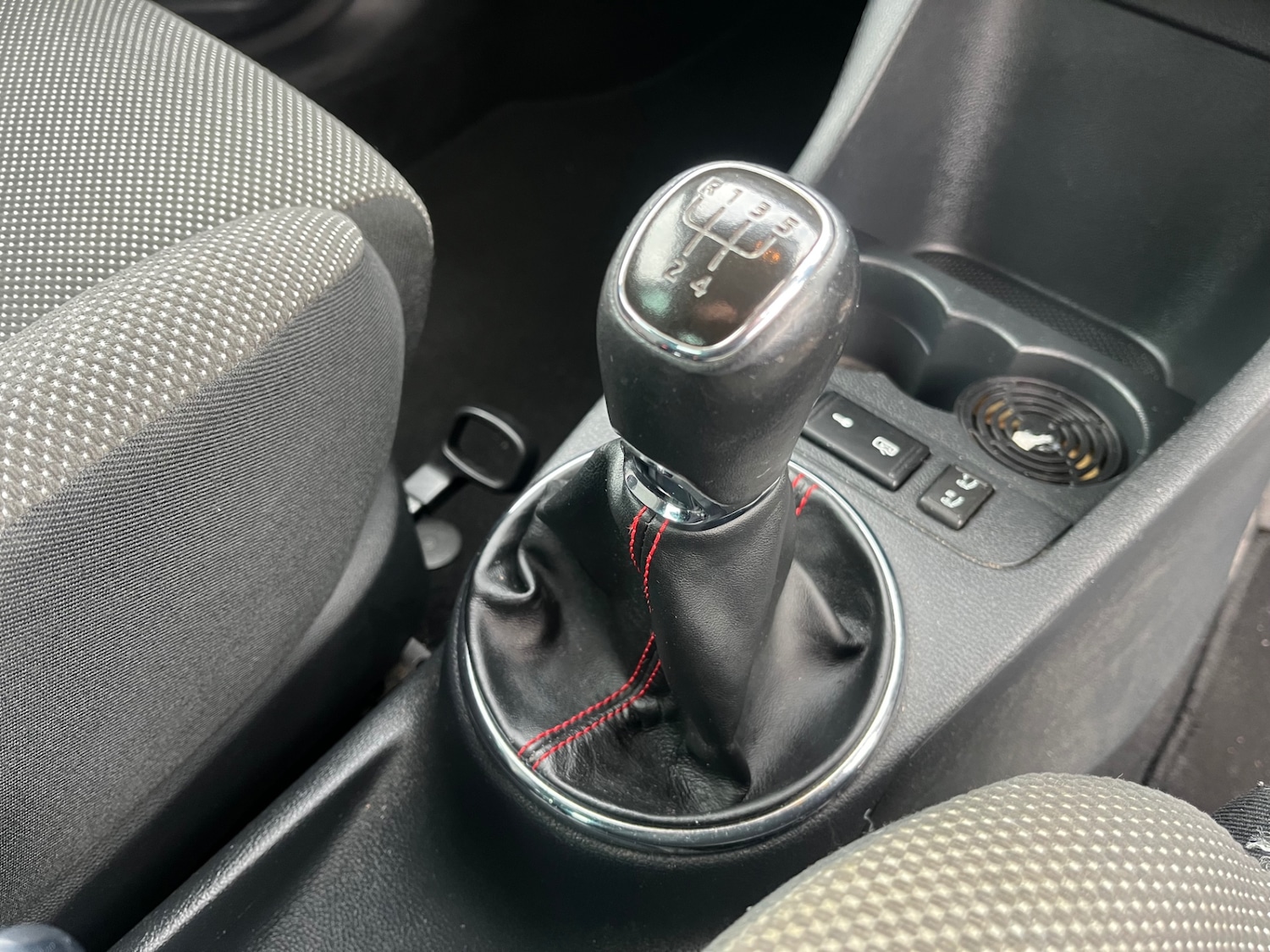 Used Skoda Fabia 2014 for sale - 76615946: Photo 16