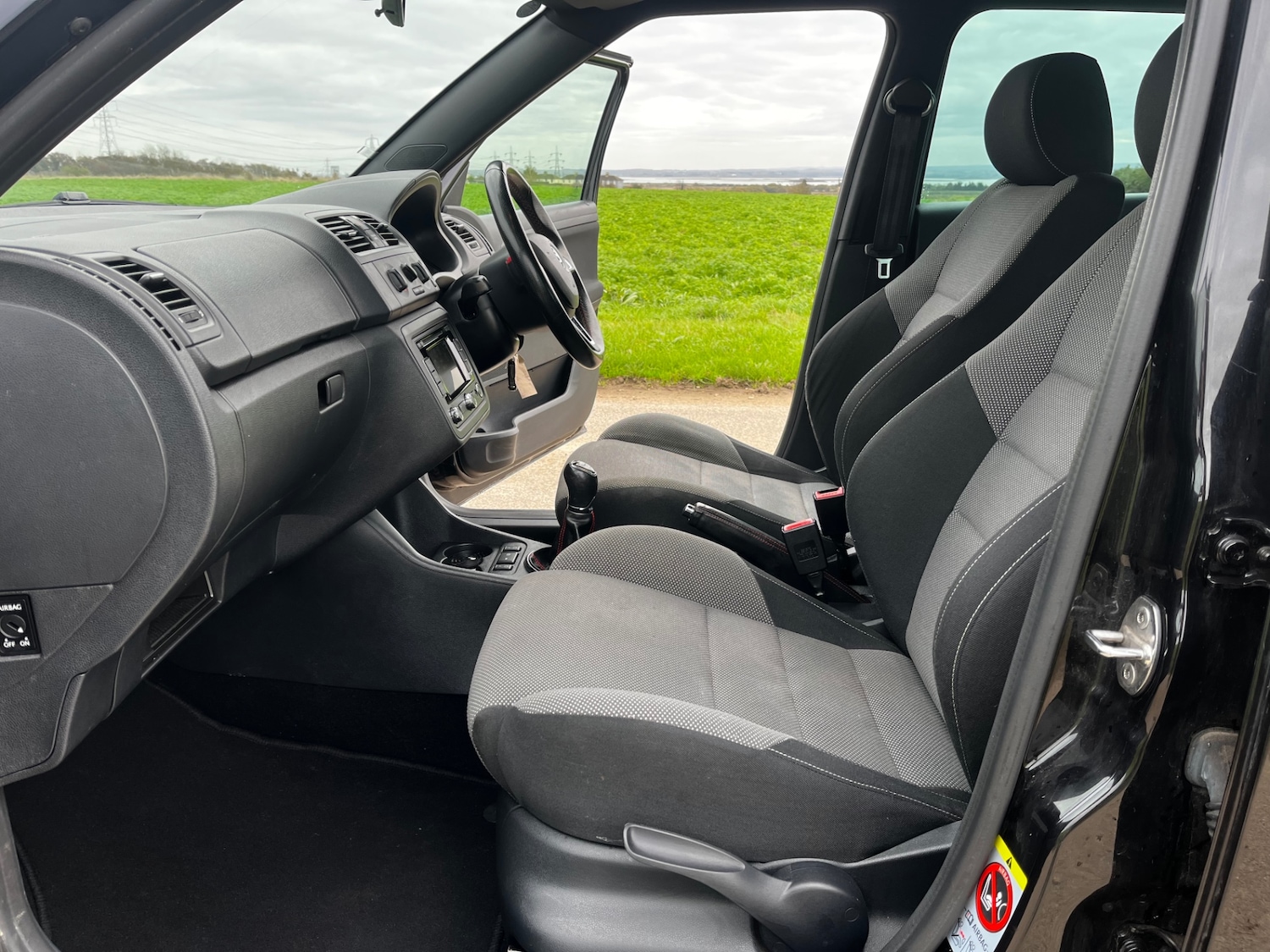 Used Skoda Fabia 2014 for sale - 76615946: Photo 18