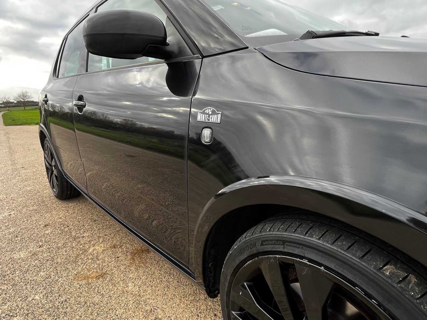 Used Skoda Fabia 2014 for sale - 76615946: Photo 25