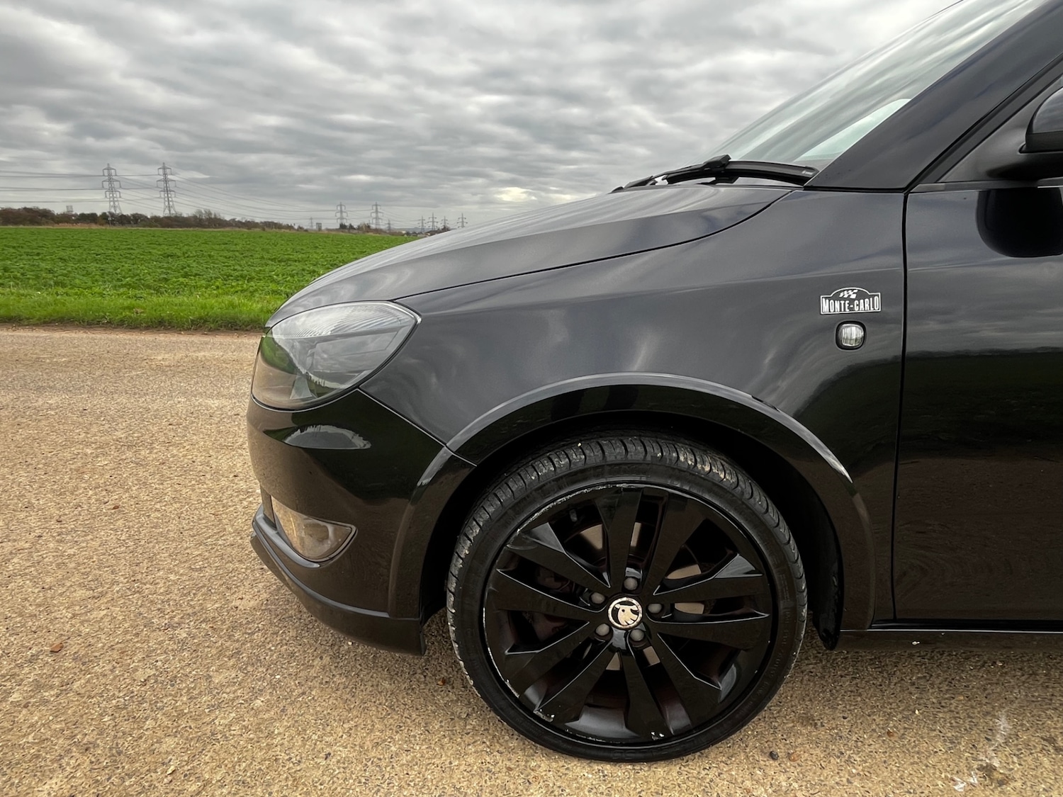 Used Skoda Fabia 2014 for sale - 76615946: Photo 27