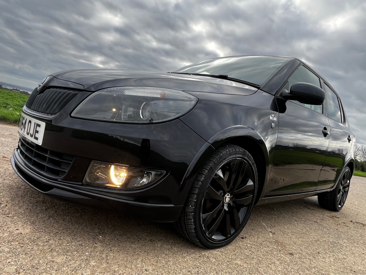 Used Skoda Fabia 2014 for sale - 76615946: Photo 28