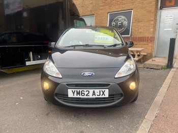Used Ford Ka 2013 for sale - 75263227: Photo