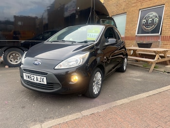 Used Ford Ka 2013 for sale - 75263227: Photo