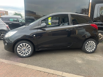 Used Ford Ka 2013 for sale - 75263227: Photo