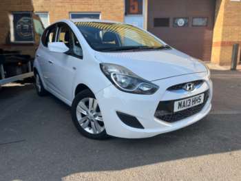 2013 (13) - 1.4 Active 5dr