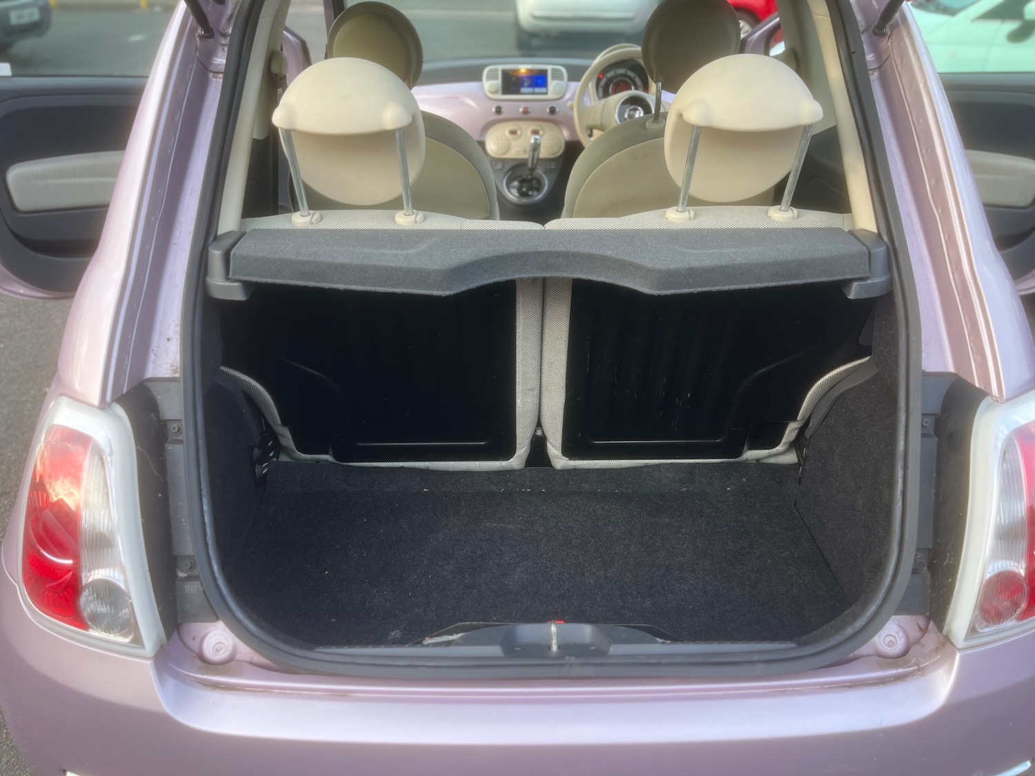 Vehicle 17