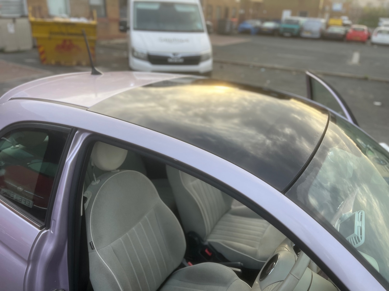 Vehicle 24