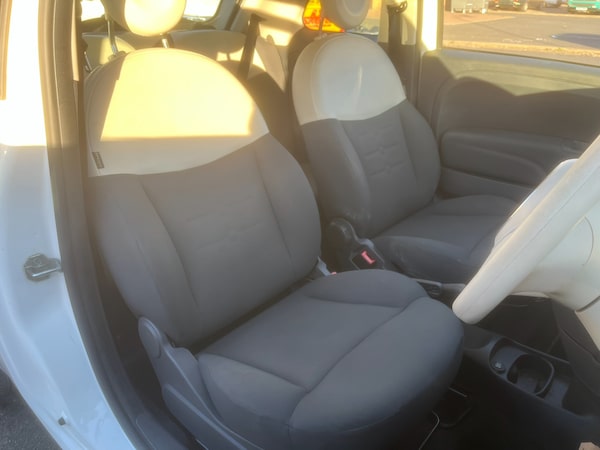 Used Fiat 500 2013 for sale - 76185921: Photo 12