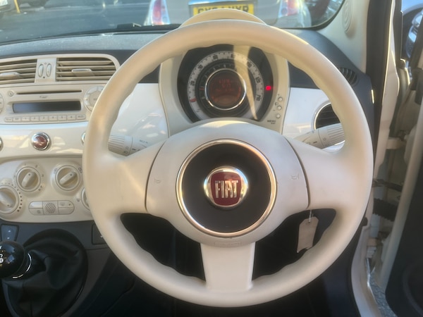 Used Fiat 500 2013 for sale - 76185921: Photo 15