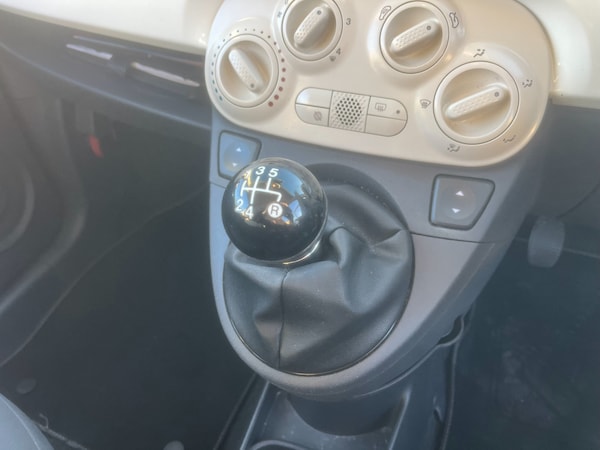 Used Fiat 500 2013 for sale - 76185921: Photo 17