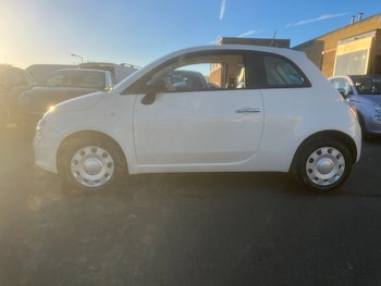 Used Fiat 500 2013 for sale - 76185921: Photo 2
