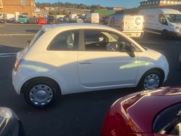 Used Fiat 500 2013 for sale - 76185921: Photo 8