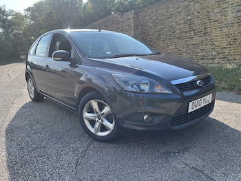 Used Ford Focus 2010 for sale - 79198462: Photo