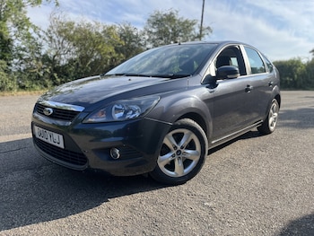 Used Ford Focus 2010 for sale - 79198462: Photo