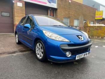 2007 (07) - 1.4 16V SE 5dr
