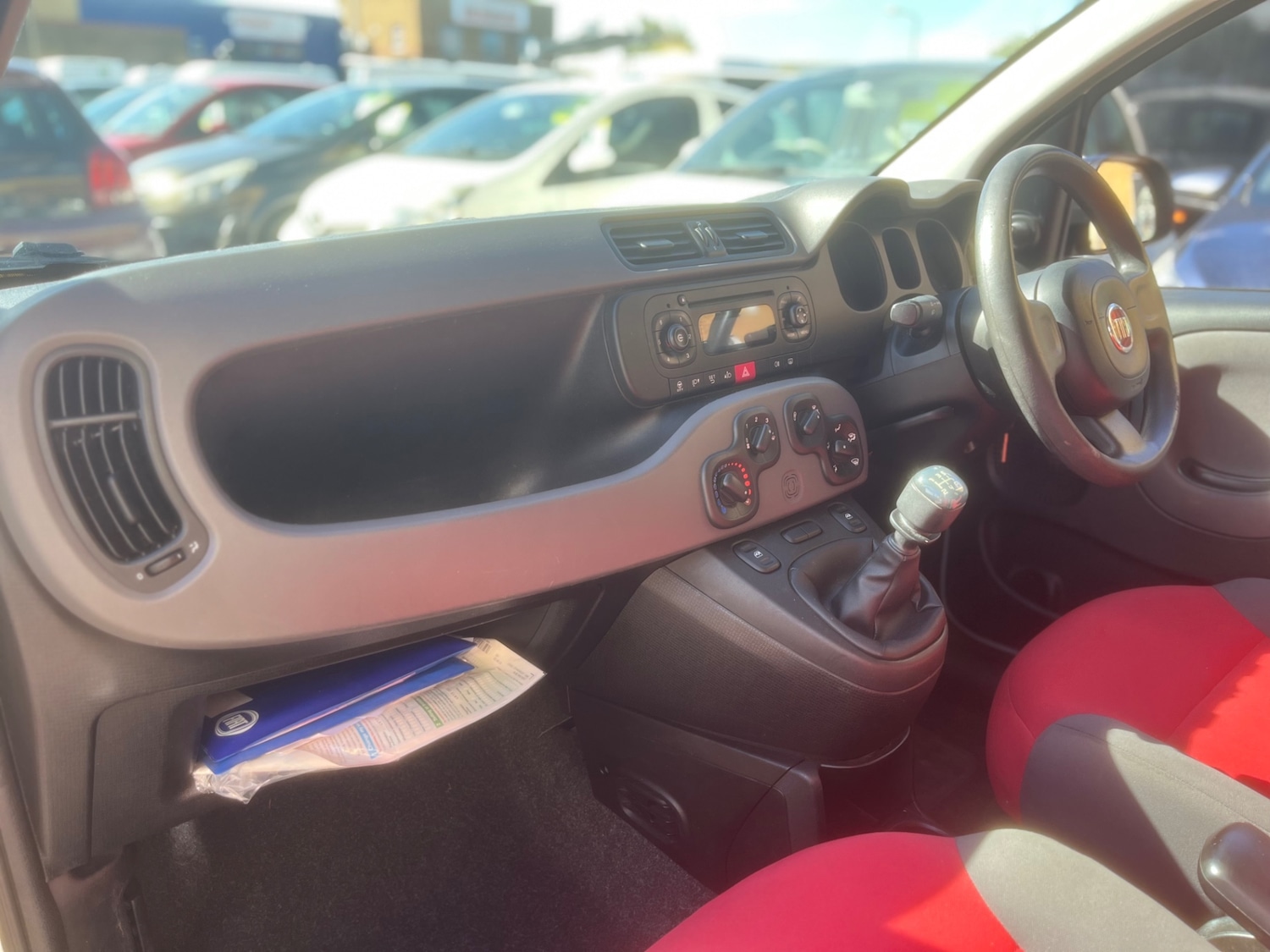 Vehicle 13
