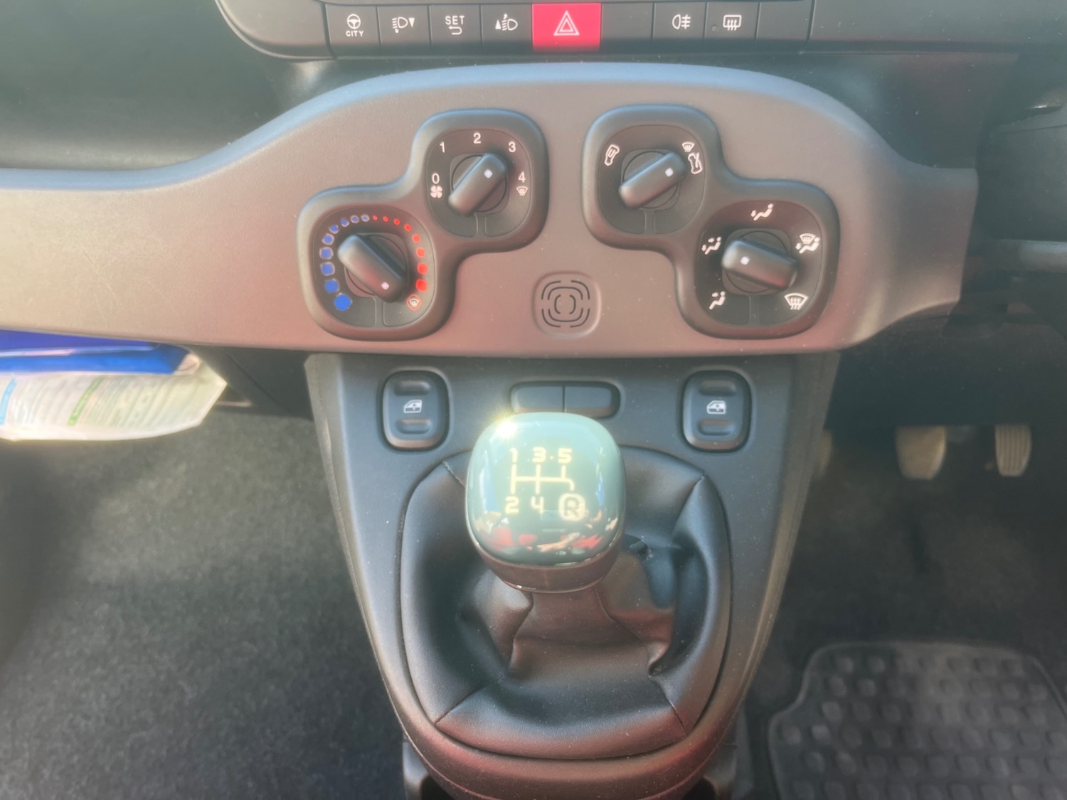 Vehicle 26