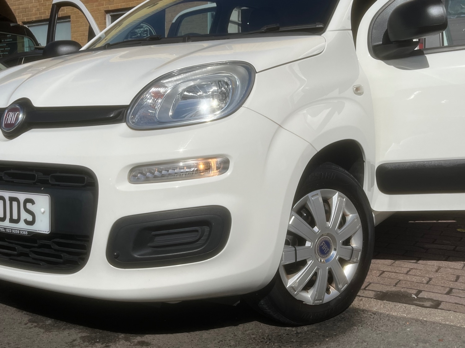 Vehicle 29
