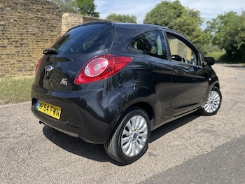 Used Ford Ka 2014 for sale - 79240212: Photo