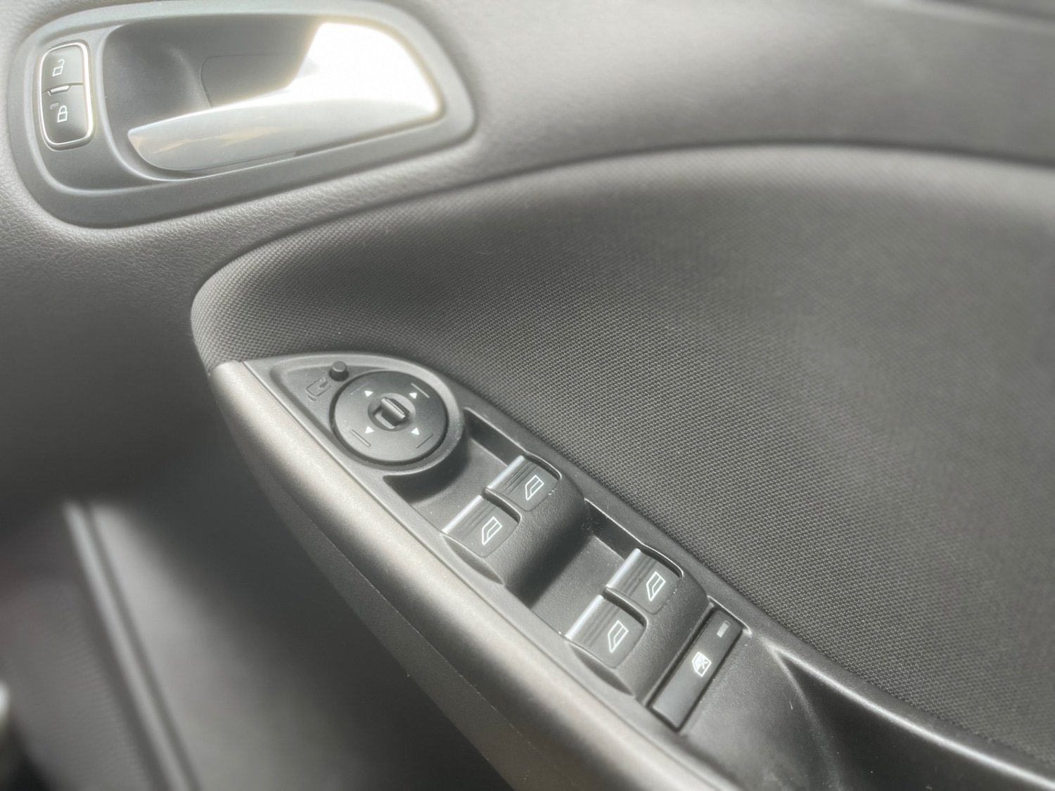 Used Ford Focus 2015 for sale - 76281695: Photo 15