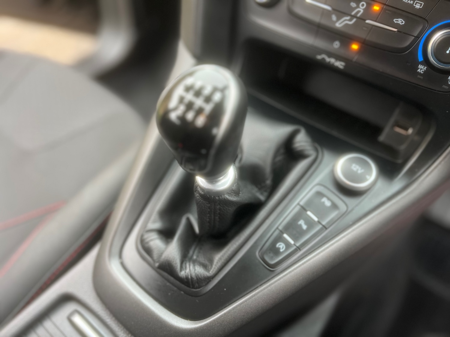 Used Ford Focus 2015 for sale - 76281695: Photo 21