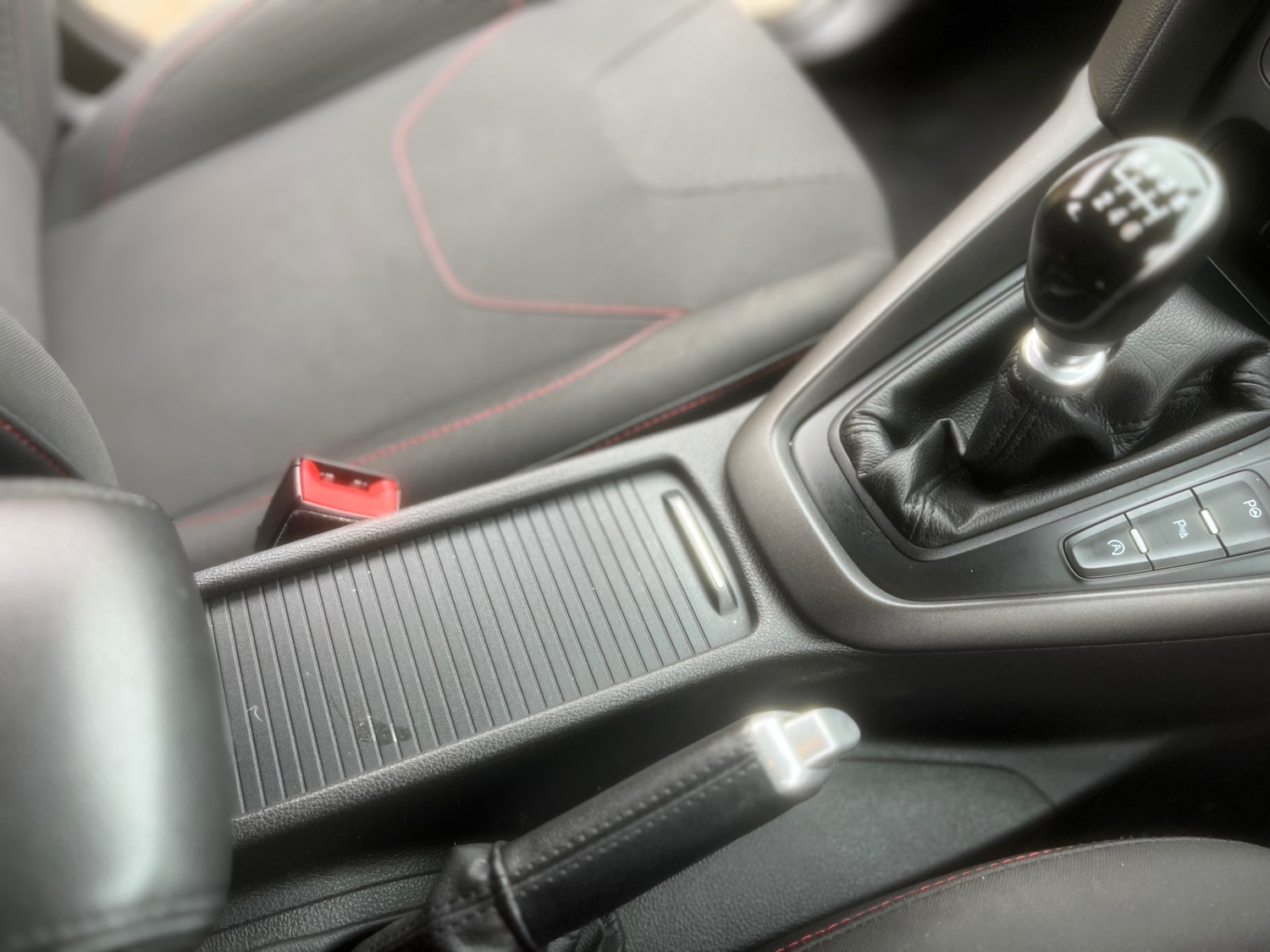 Used Ford Focus 2015 for sale - 76281695: Photo 23