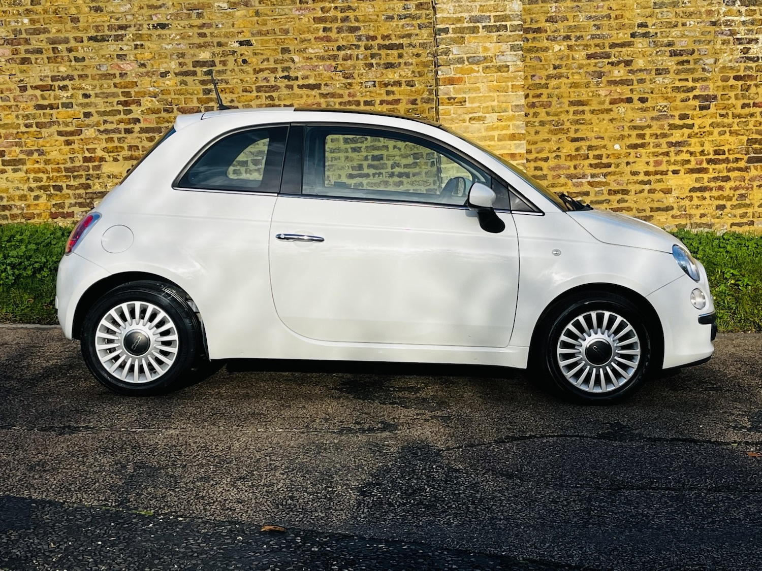 Used Fiat 500 2013 for sale - 78121555: Photo 10