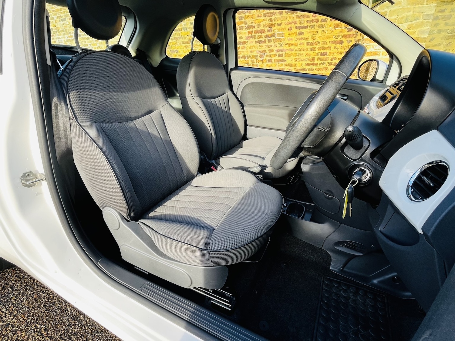 Used Fiat 500 2013 for sale - 78121555: Photo 12