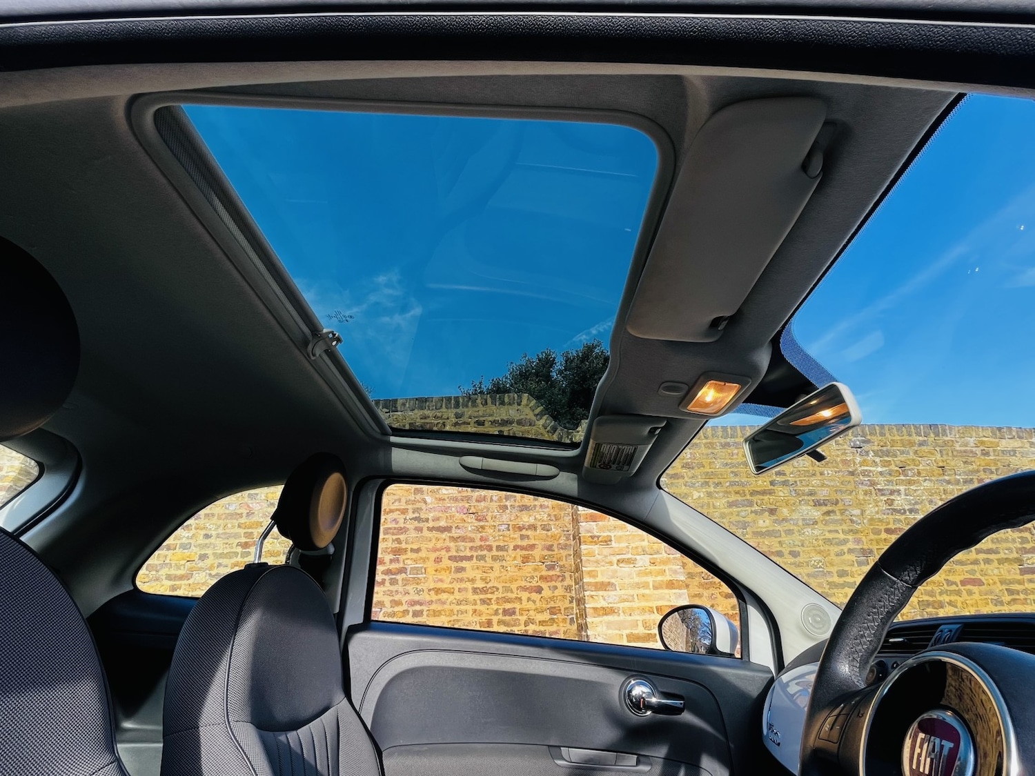 Used Fiat 500 2013 for sale - 78121555: Photo 16