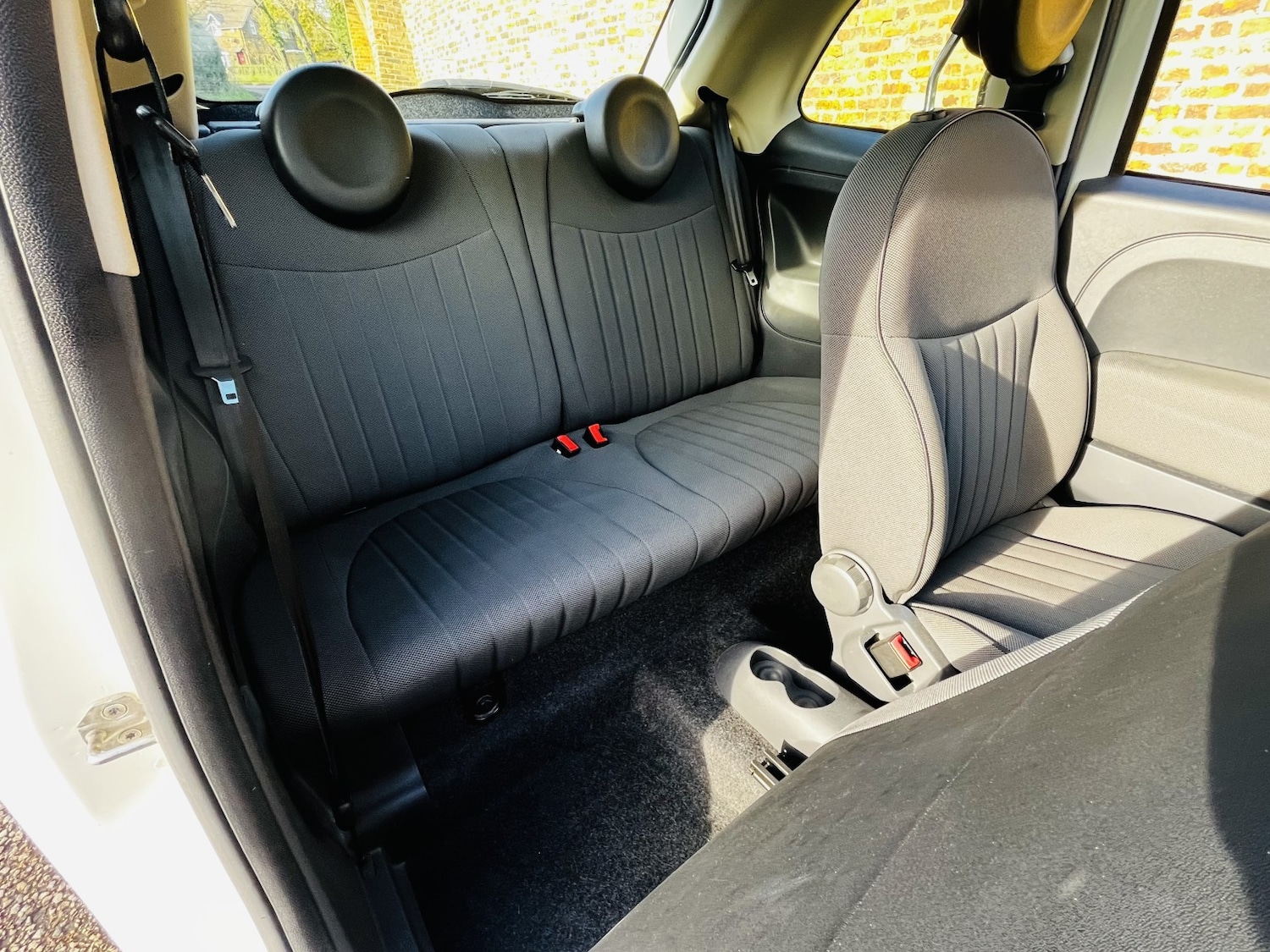 Used Fiat 500 2013 for sale - 78121555: Photo 17