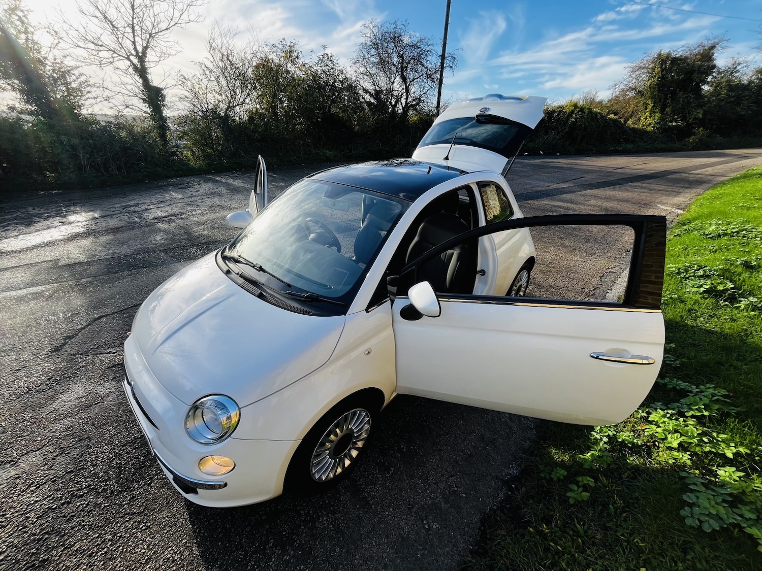 Used Fiat 500 2013 for sale - 78121555: Photo 21