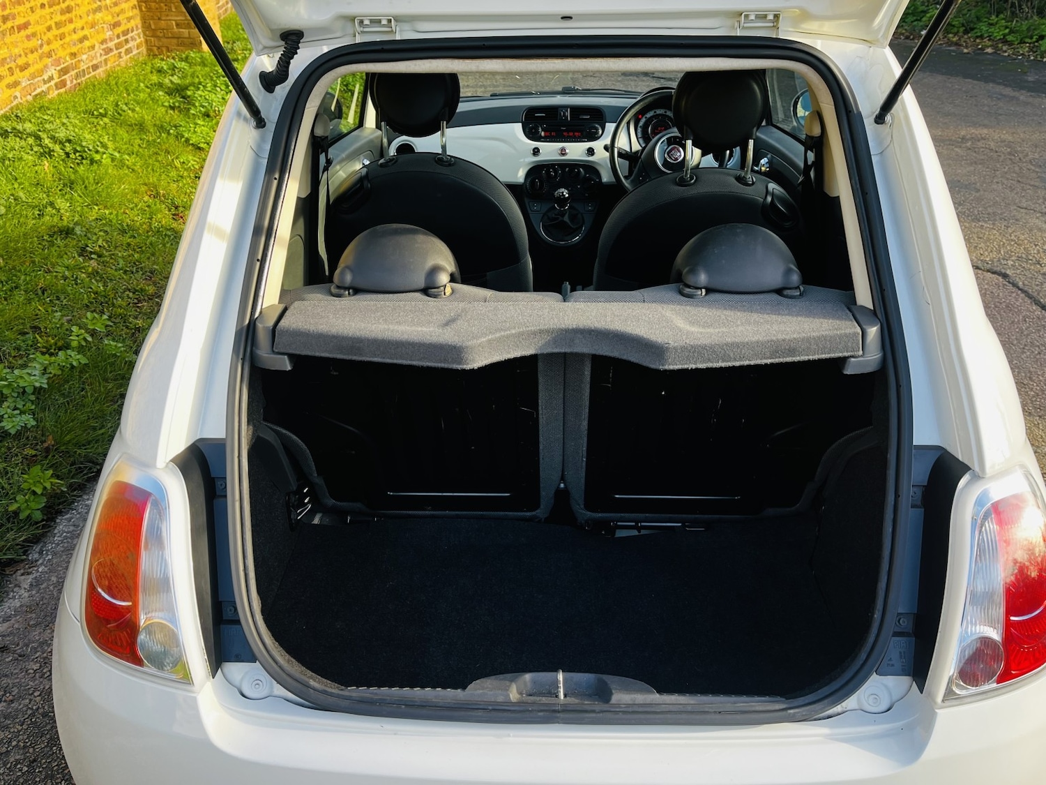 Used Fiat 500 2013 for sale - 78121555: Photo 7