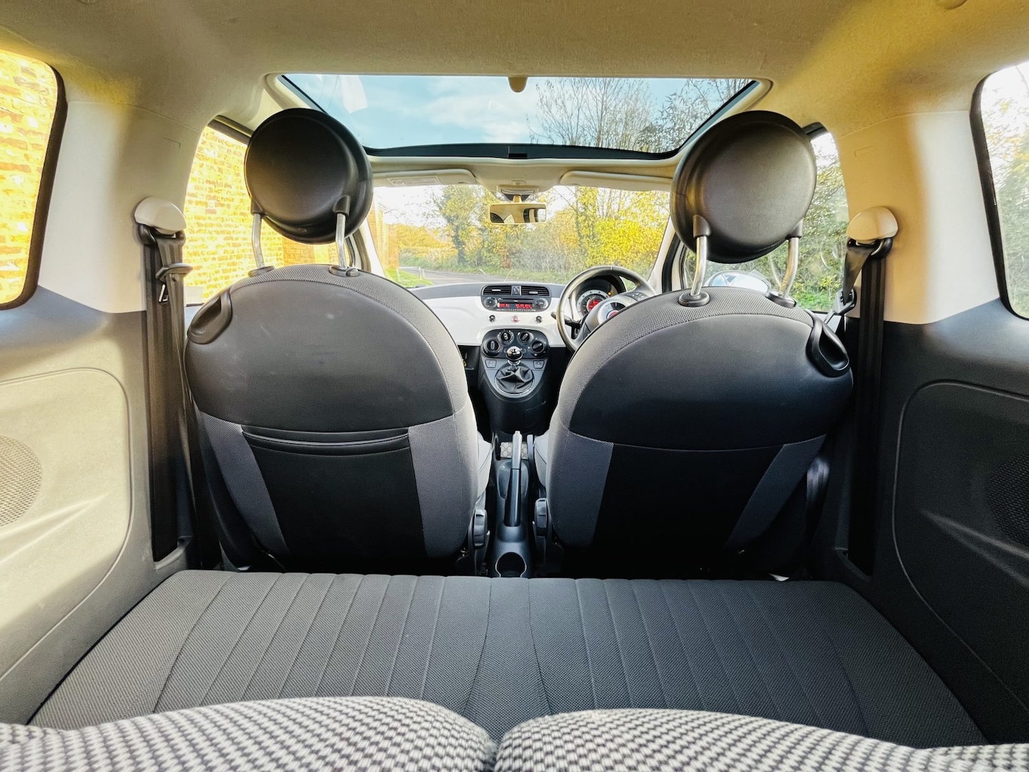 Used Fiat 500 2013 for sale - 78121555: Photo 8