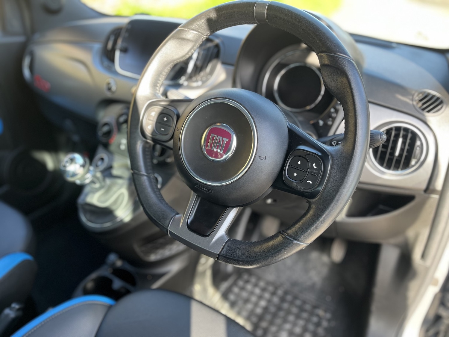 Used Fiat 500 2016 for sale - 77558578: Photo 13
