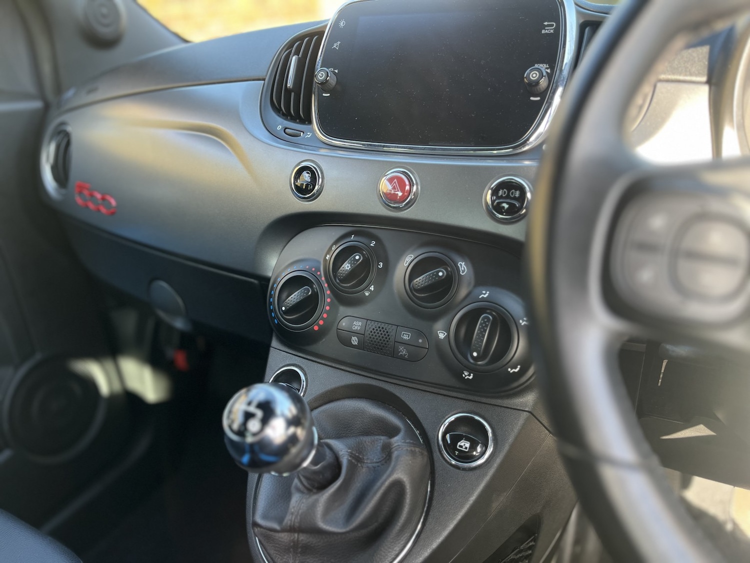 Used Fiat 500 2016 for sale - 77558578: Photo 15