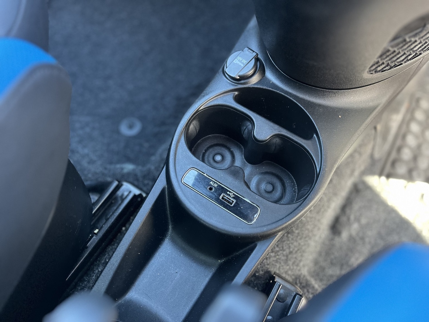 Used Fiat 500 2016 for sale - 77558578: Photo 16