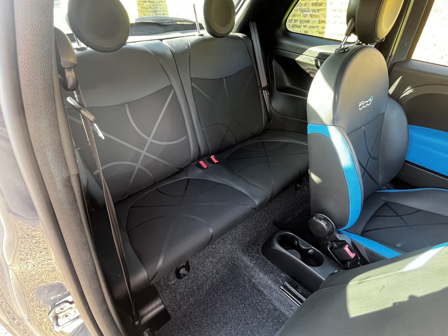 Used Fiat 500 2016 for sale - 77558578: Photo 17