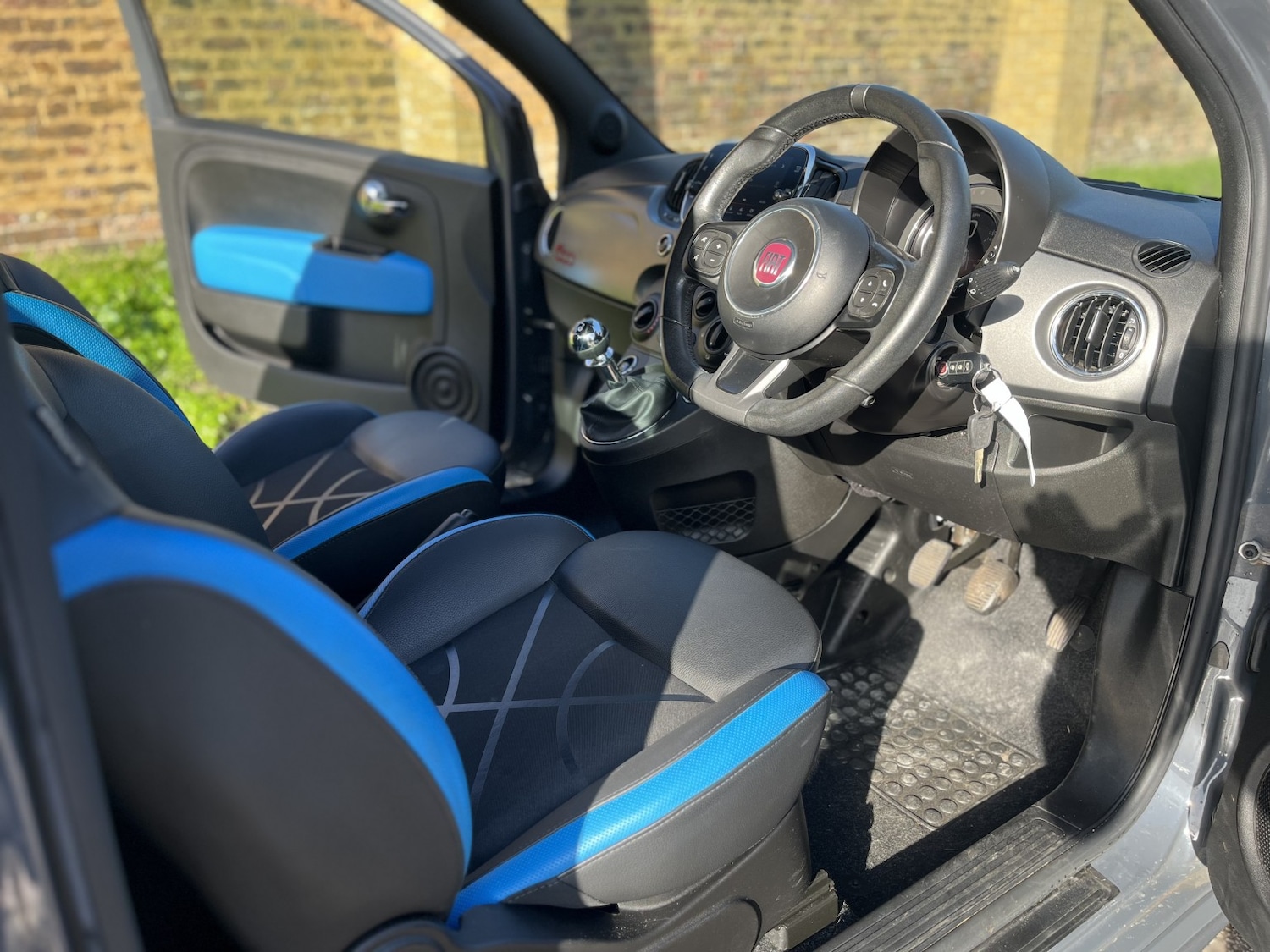 Used Fiat 500 2016 for sale - 77558578: Photo 19