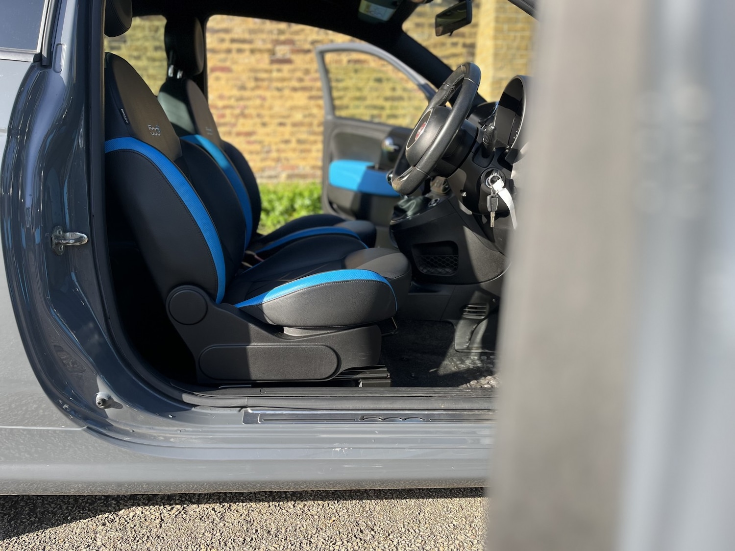 Used Fiat 500 2016 for sale - 77558578: Photo 20