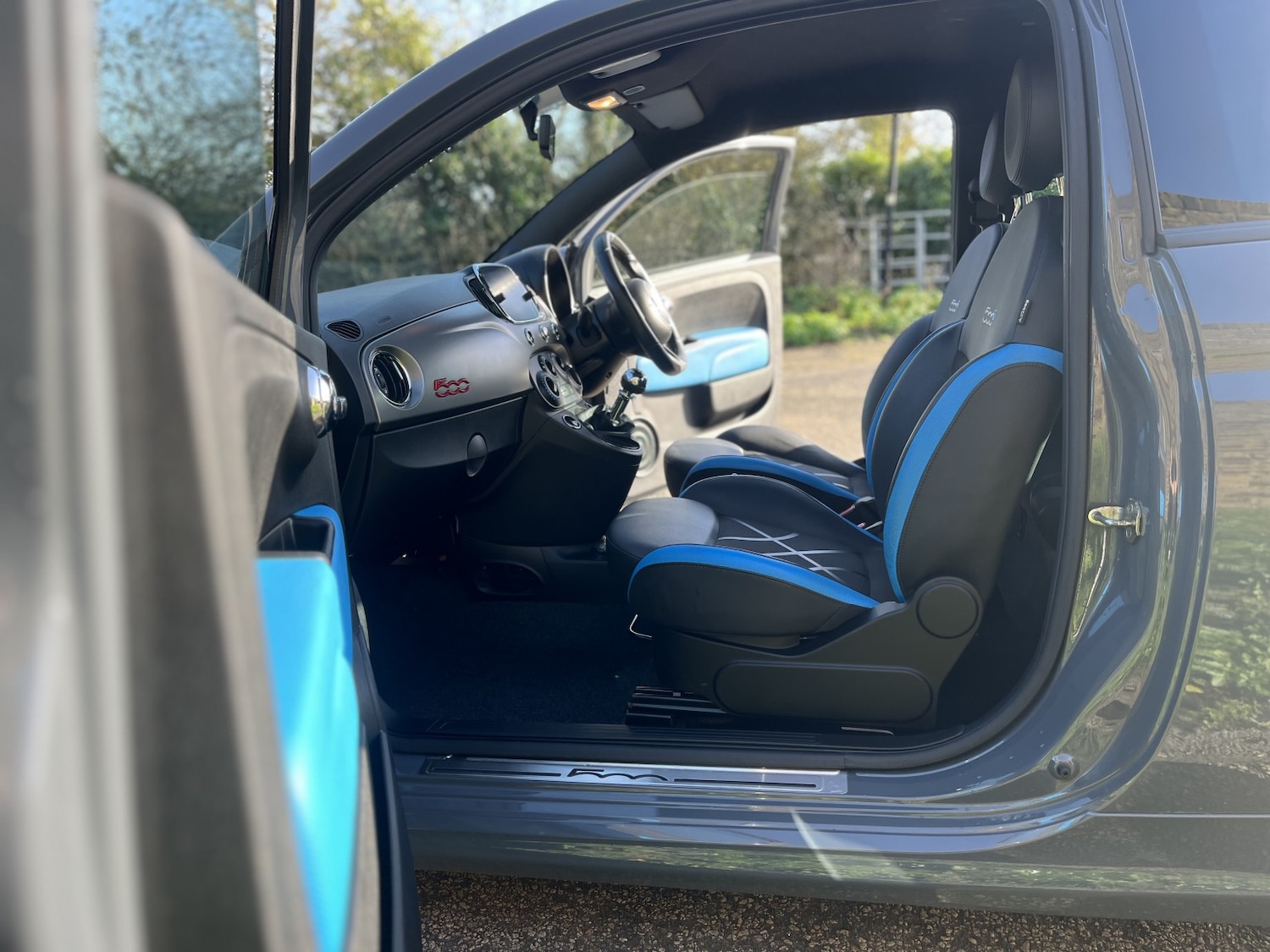 Used Fiat 500 2016 for sale - 77558578: Photo 21