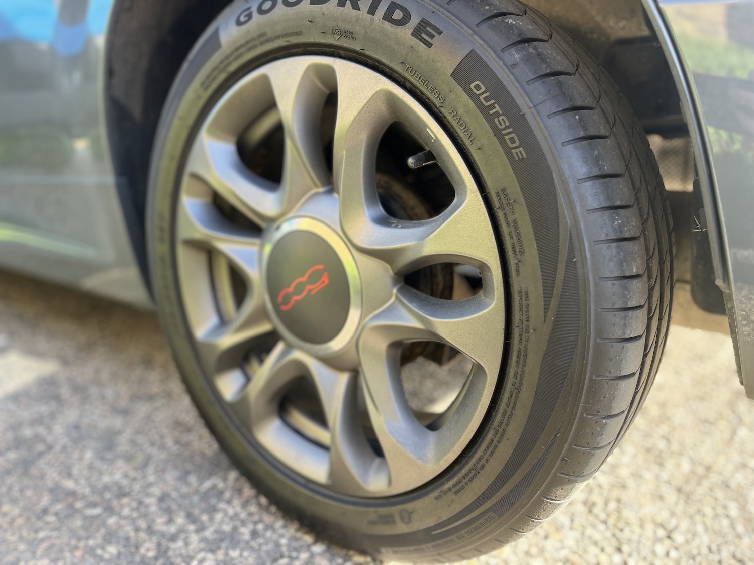 Used Fiat 500 2016 for sale - 77558578: Photo 23