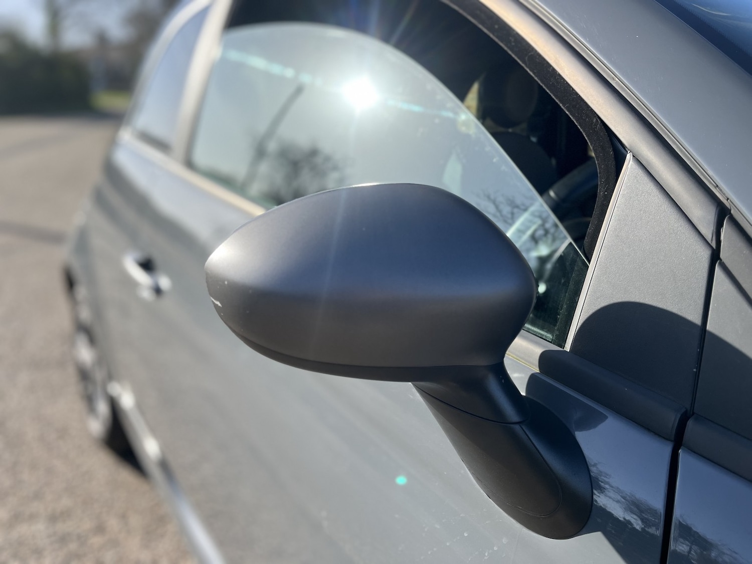 Used Fiat 500 2016 for sale - 77558578: Photo 25