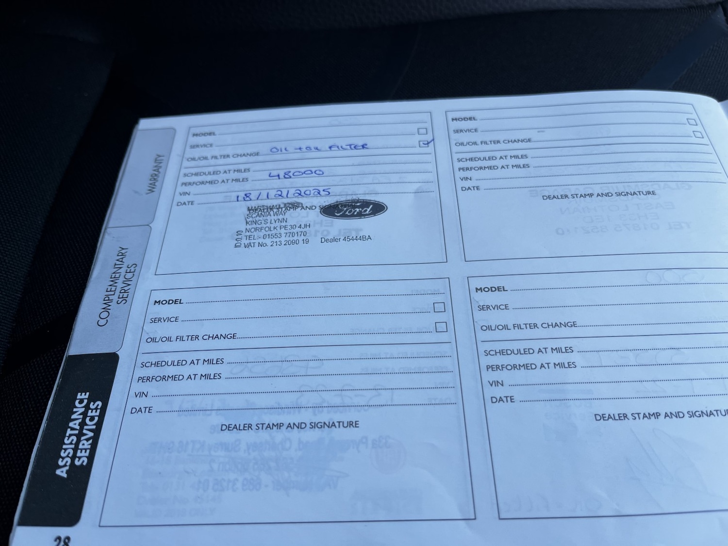 Used Fiat 500 2016 for sale - 77558578: Photo 32