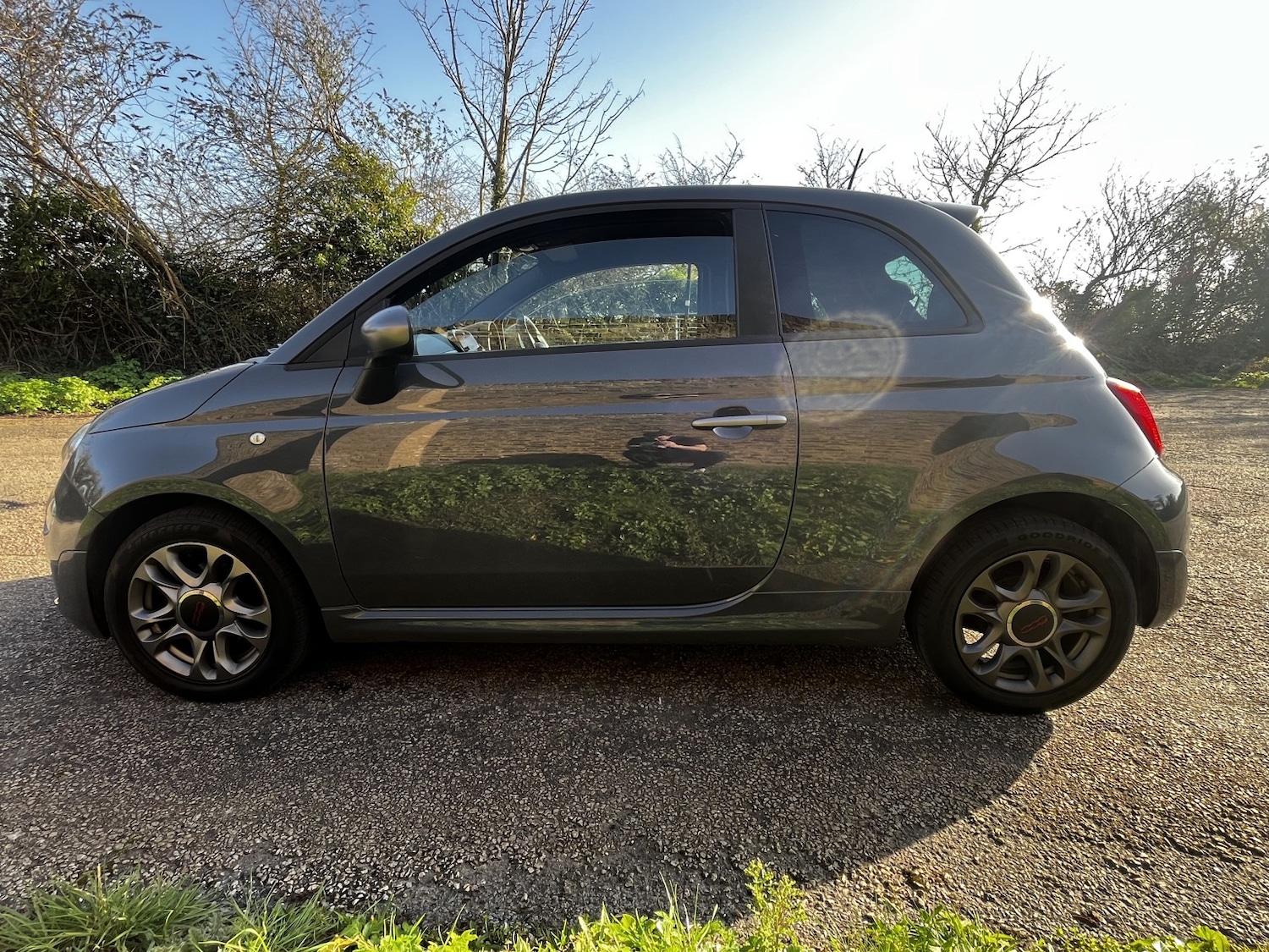 Used Fiat 500 2016 for sale - 77558578: Photo 5