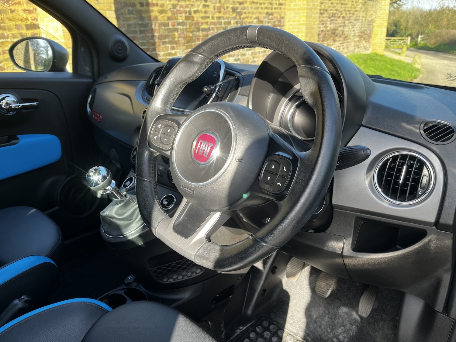 Used Fiat 500 2016 for sale - 77558578: Photo 8