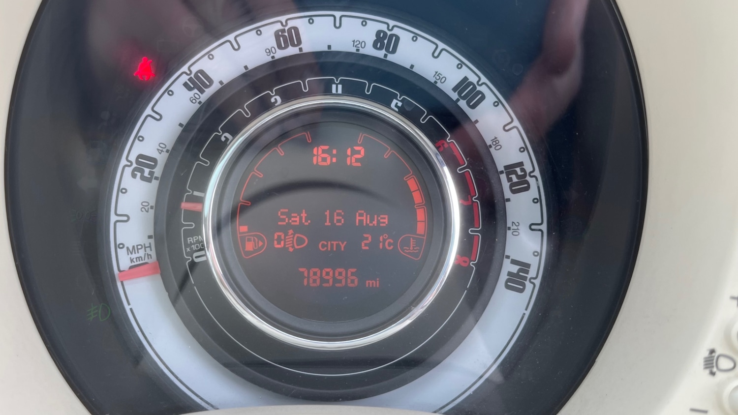 Vehicle 13