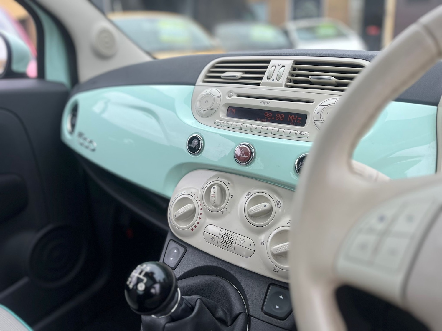 Vehicle 16