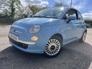 Used Fiat 500 2011 for sale - 79703529: Photo